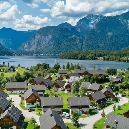 Am - - Salzkammergut Дом отдыха *