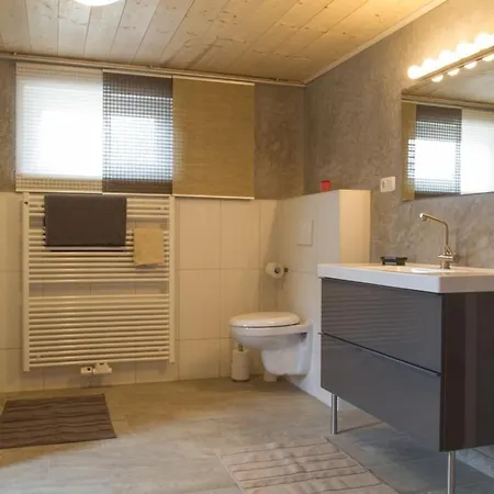 Holiday home 16 Personen - 325 Qm - 9 Schlafzimmer 3 Baeder *