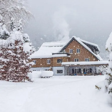 Feriehus Am - - Salzkammergut Obertraun