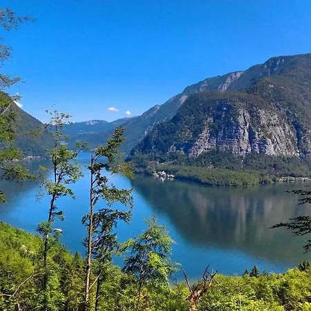 Am - - Salzkammergut Feriehus Obertraun