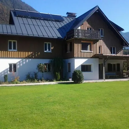 Feriehus Am - - Salzkammergut