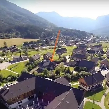 Feriehus Am - - Salzkammergut *