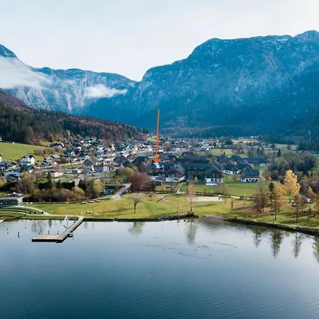 Am - - Salzkammergut Feriehus