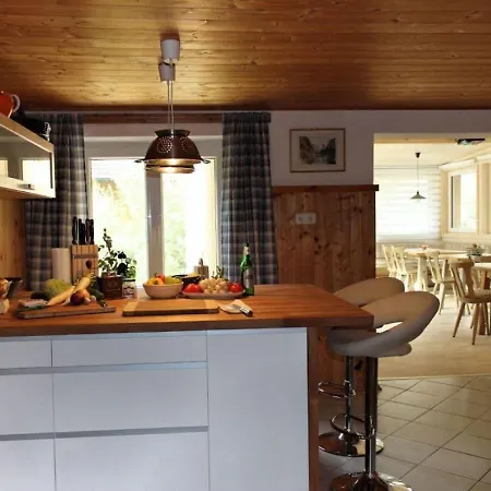 Feriehus Am - - Salzkammergut