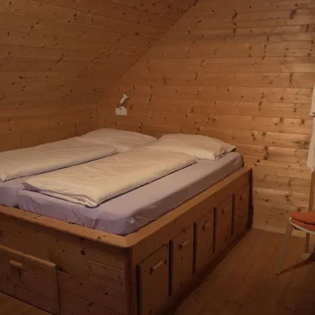 Am - - Salzkammergut Feriehus *