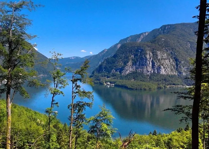 Σπίτι διακοπών Am - - Salzkammergut Όμπερτραουν