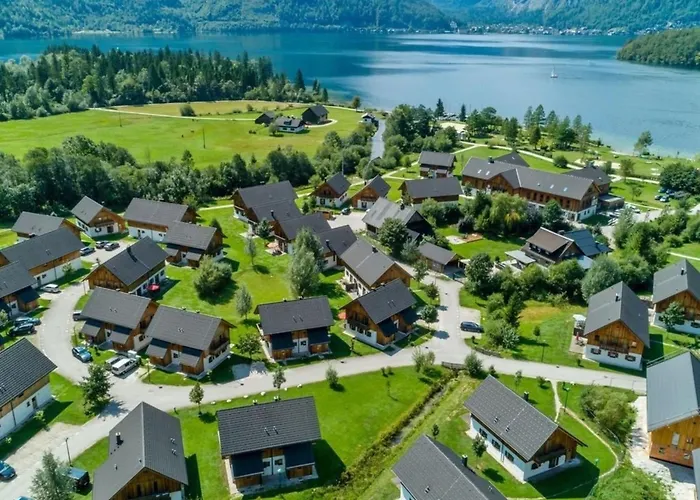 Am - - Salzkammergut *