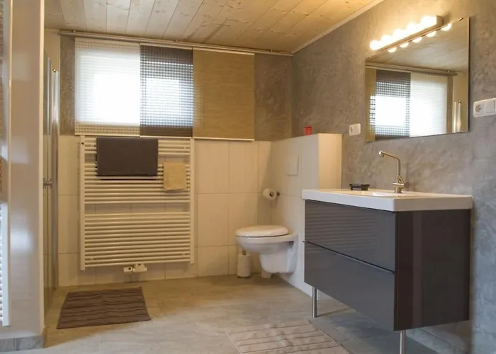 Casa de Férias Am - - Salzkammergut *